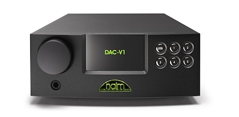 Naim Dac-V1